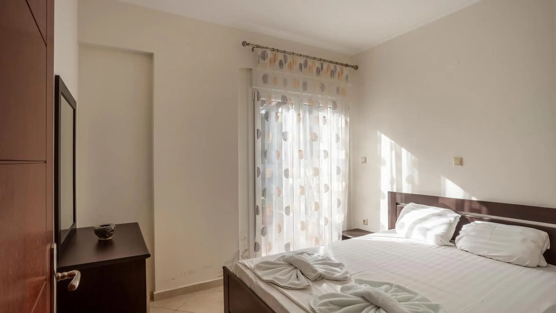 Kefi Apartment 0*, Pefkochori Greece