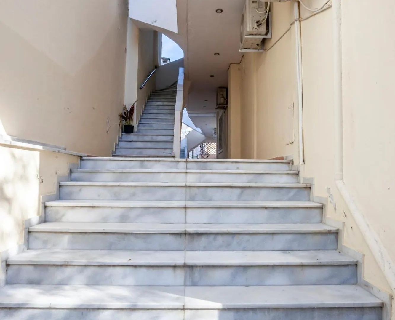 Kefi Apartment Pefkochori