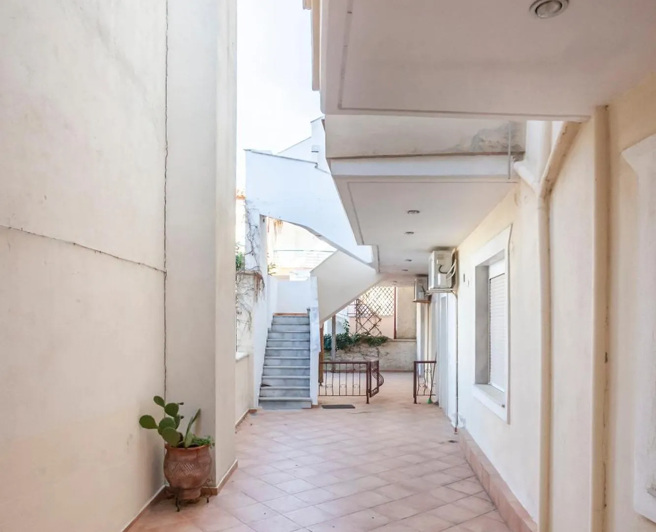 Kefi Apartment Pefkochori