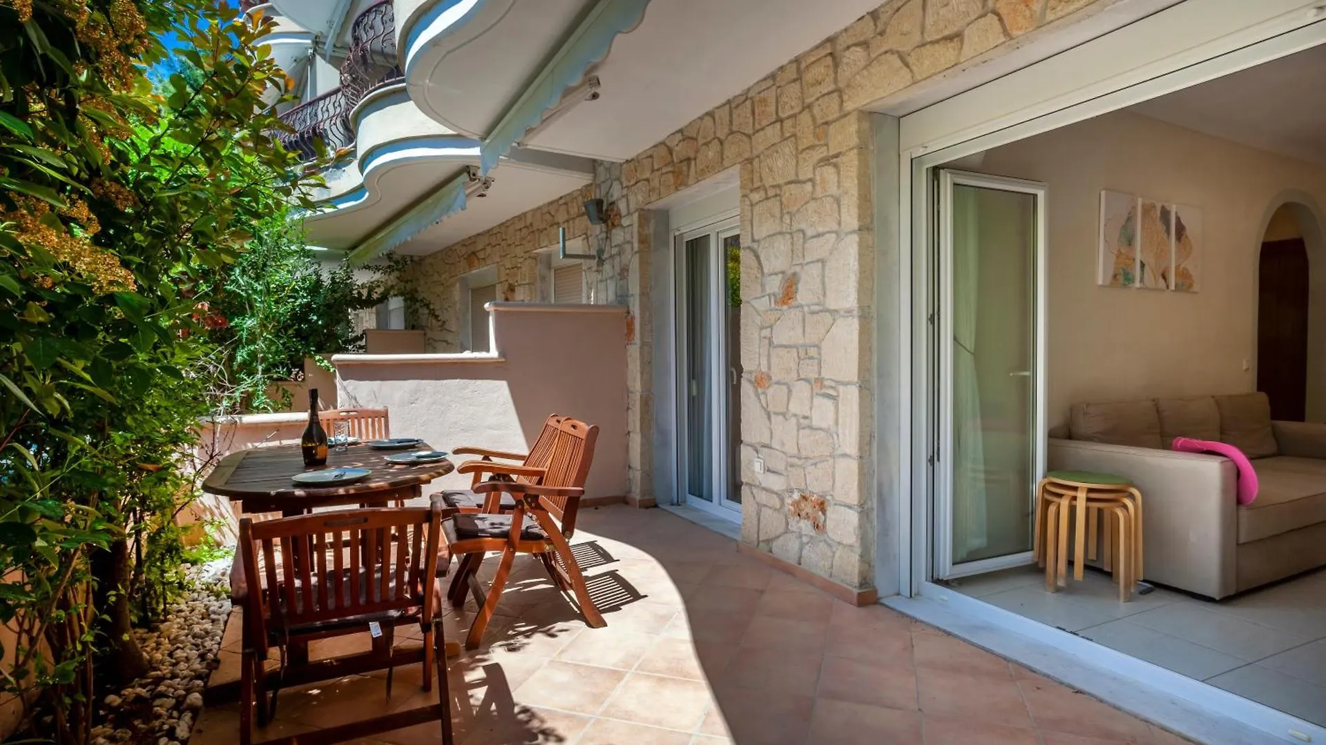 Kefi Apartment Pefkochori