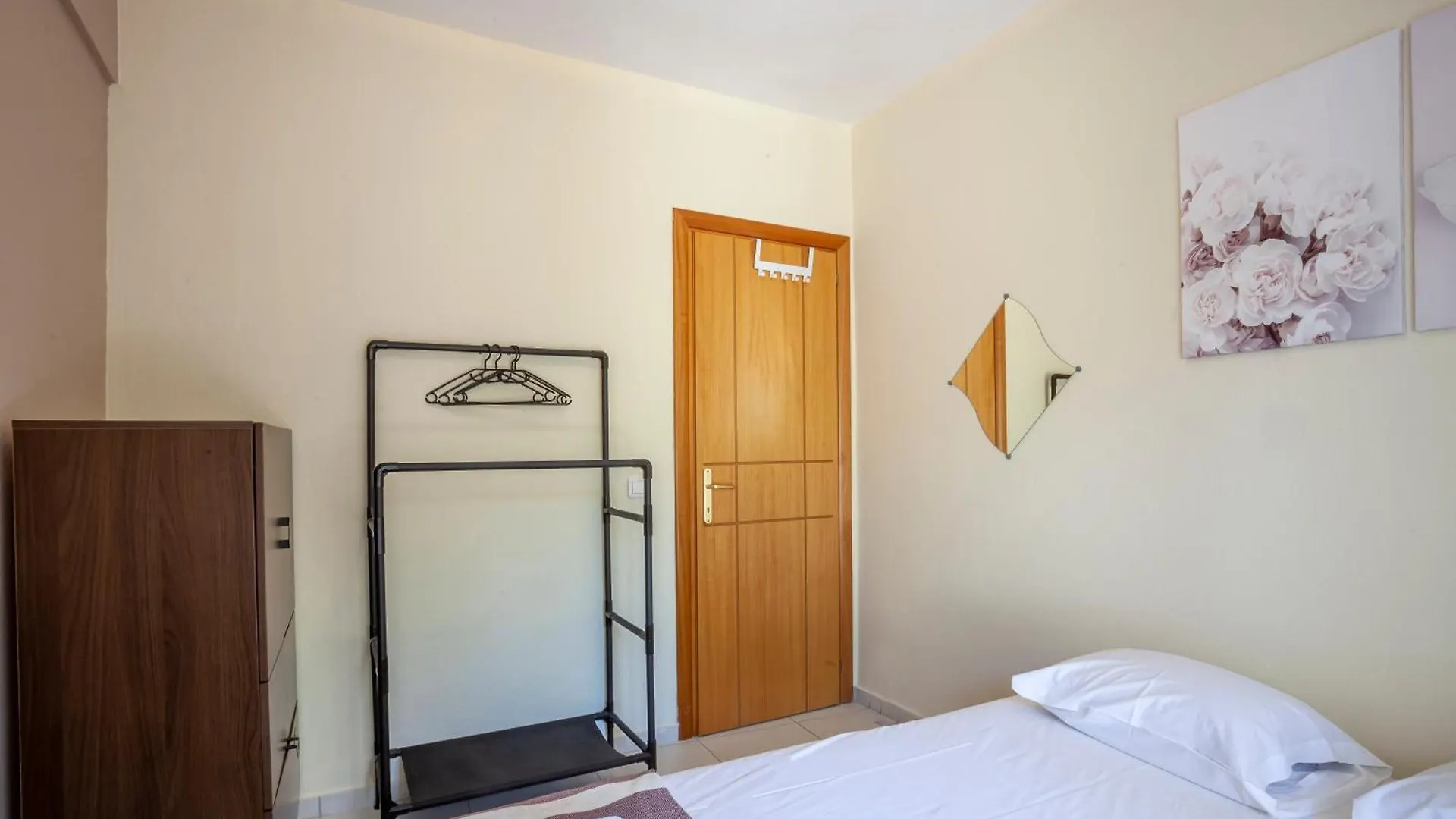 Kefi Apartment Pefkochori