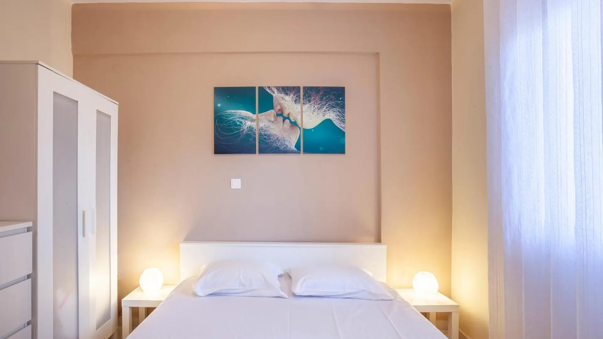 Kefi Apartment Pefkochori