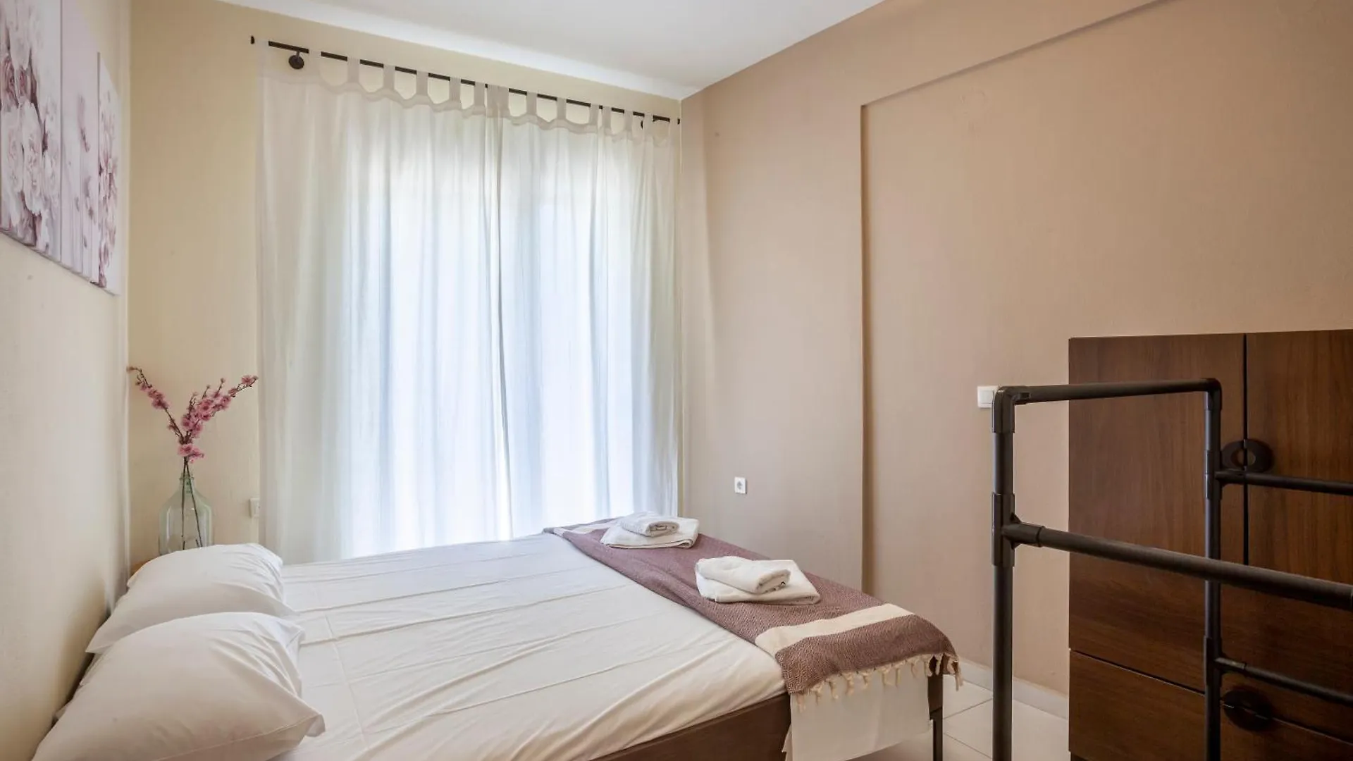 Kefi Apartment Pefkochori
