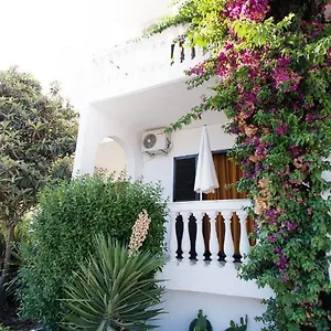 Apartament Blue Ippokampos, Pefkochori