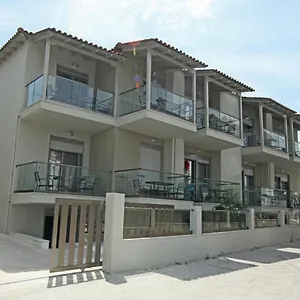  Apartment L G E Luxery