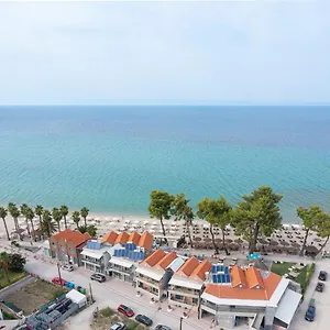 Tridente Mare Otel