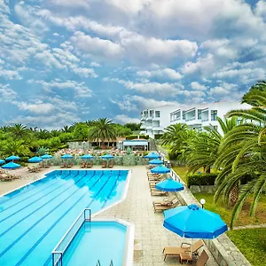 Hotel Xenios Port Marina, Pefkochori