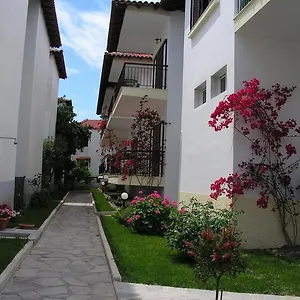 Διαμέρισμα Erofili, Πευκοχώρι