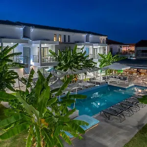 Apartment Adonis Luxury Village, Pefkochori