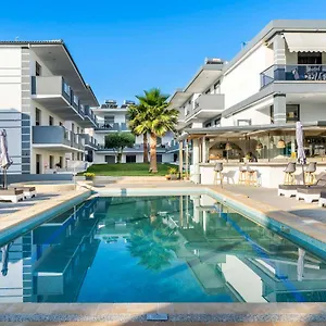 Akritas Apart Otel