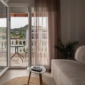 Apartament Anastasia Mare, Pefkochori
