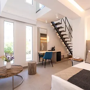 Apartment Mirablue Luxury Residences (adults Only), Pefkochori