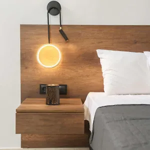 Διαμέρισμα Danae Comfort Living, Πευκοχώρι