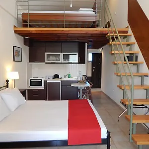  Apartment Kripis